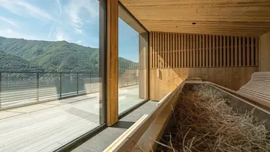 ARIA Retreat & SPA