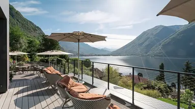 ARIA Retreat & SPA