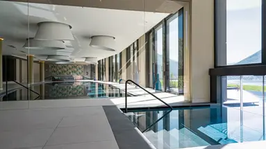 ARIA Retreat & SPA