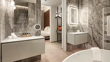 ARIA Retreat & SPA