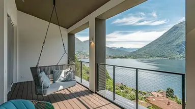 ARIA Retreat & SPA