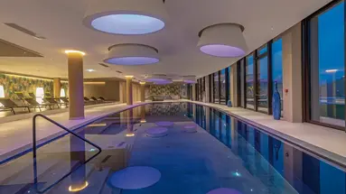 ARIA Retreat & SPA