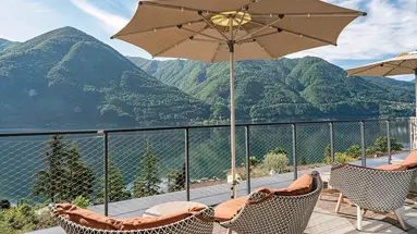 ARIA Retreat & SPA