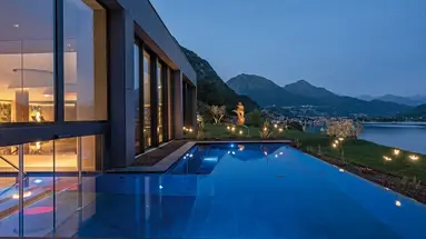 ARIA Retreat & SPA