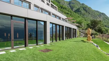 ARIA Retreat & SPA