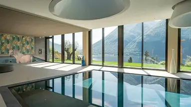 ARIA Retreat & SPA