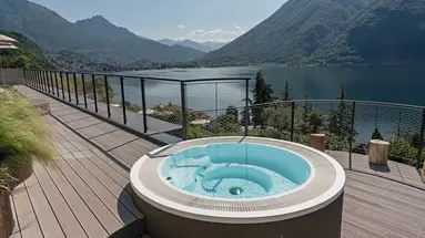 ARIA Retreat & SPA