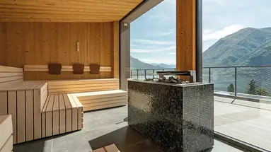 ARIA Retreat & SPA