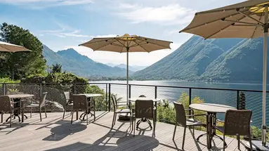 ARIA Retreat & SPA
