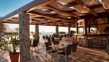 Ariadne Beach Malia
