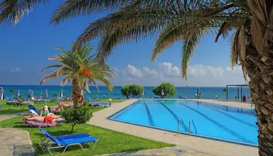 Ariadne Beach Malia