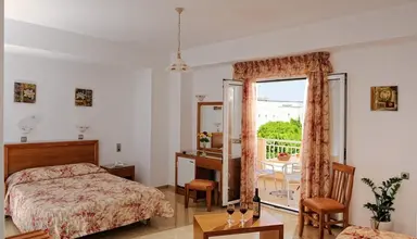 Ariadne Beach Malia
