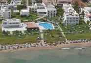Ariadne Beach Malia