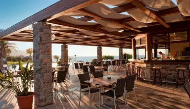 Ariadne Beach Malia