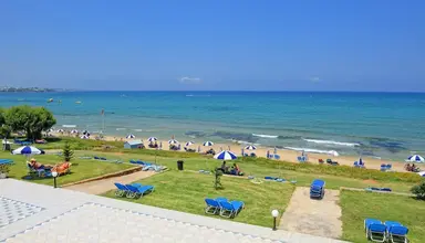 Ariadne Beach Malia