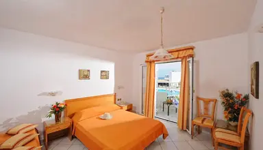Ariadne Beach Malia