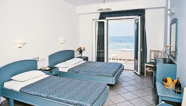 Ariadne Beach Malia