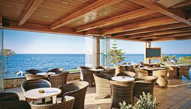 Ariadne Beach Malia