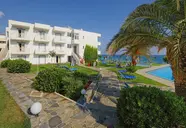 Ariadne Beach Malia