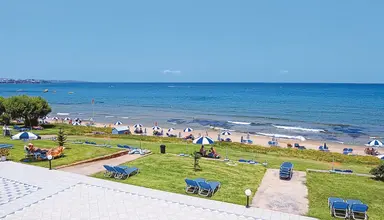 Ariadne Beach Malia