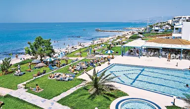 Ariadne Beach Malia