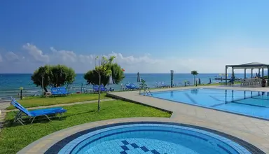 Ariadne Beach Malia