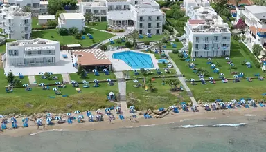 Ariadne Beach Malia