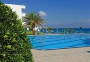 Ariadne Beach Malia