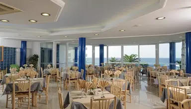 Ariadne Beach Malia