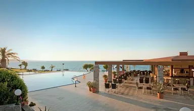 Ariadne Beach Malia