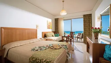Ariadne Beach Malia