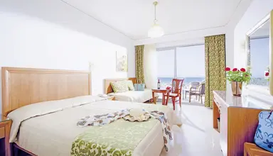 Ariadne Beach Malia