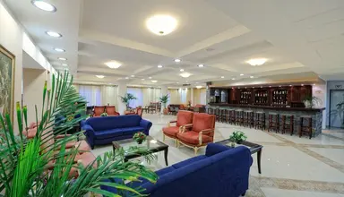 Ariadne Beach Malia
