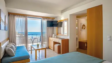 Ariadne Beach