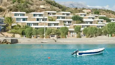 Ariadne Beach