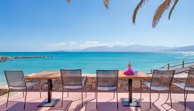 Ariadne Beach