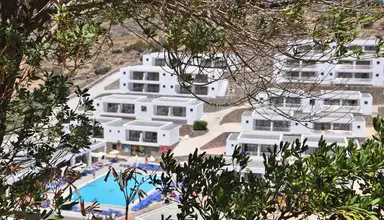 Ariadne Beach