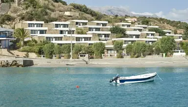 Ariadne Beach