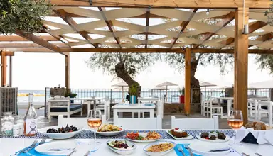 Ariadne Beach