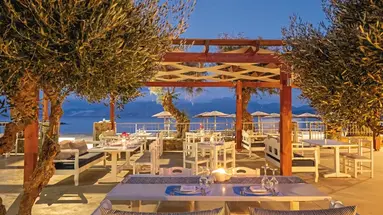 Ariadne Beach