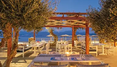 Ariadne Beach