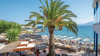 Ariadne Beach