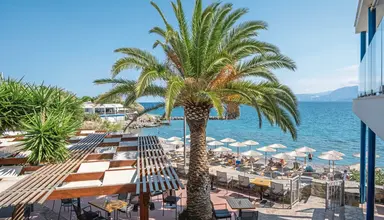 Ariadne Beach