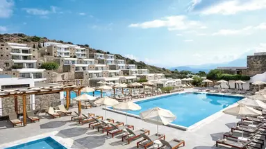 Ariadne Beach