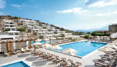 Ariadne Beach