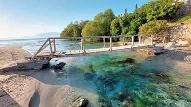 Ariadne Beach