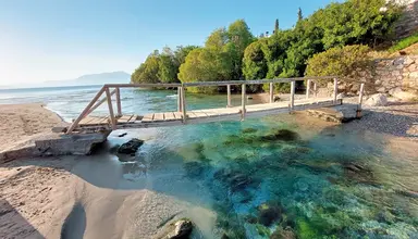 Ariadne Beach
