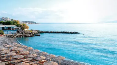 Ariadne Beach