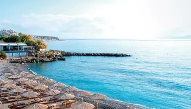 Ariadne Beach
