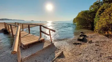 Ariadne Beach